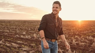 Image for James Johnston Announces Second Album, Releases Title Track