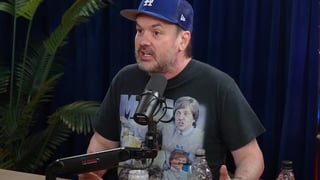 Image for Jim Jefferies Questions Military Inquiry into Nephew&#8217;s Death