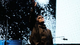 Image for Oasis Finally Conquer America at First U.S. Show in 17 Years
