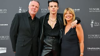 Image for Yungblud Premieres New Documentary &#8216;Are You Ready, Boy?&#8217; in London
