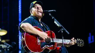 Image for Tyler, the Creator Makes a Triumphant Return, Luke Combs Makes History at Lollapalooza 2025