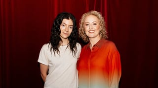 Image for EXCLUSIVE: Lorde, Kevin Bacon, Mel C &#038; More to Appear on New Season of ABC&#8217;s &#8216;Take 5&#8217;