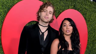 Image for Luke Hemmings and Sierra Deaton Welcome First Child