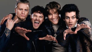 Image for Midnight Til Morning of ‘Building the Band’ Release First Single