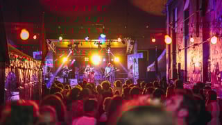 Image for BIGSOUND 2025: A Guide to the Must-See Sessions and Showcases