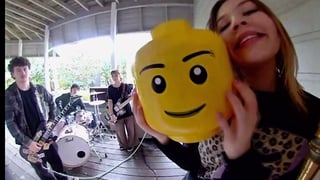 Image for 14-Year-Old Aussie Artist Goes Viral as Millions Check Out Debut Single