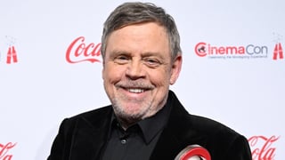 Image for Mark Hamill Says He Wanted to Leave U.S. Due to Trump, but Won&#8217;t be Forced Out by &#8216;That Son of a Bitch&#8217;
