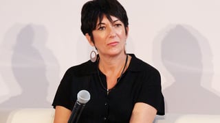 Image for &#8216;Diversion&#8217;: Judge Tears Apart Trump Admin Order to Unseal Ghislaine Maxwell Grand Jury Records
