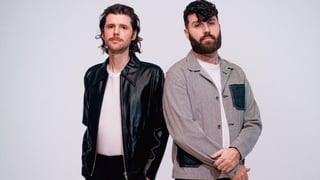 Image for Miami Horror Return Down Under for Live At The Gardens with Sneaky Sound System and Bag Raiders