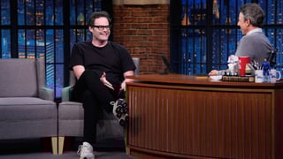 Image for Bill Hader Once Went Blind From a Migraine Before a &#8216;SNL&#8217; Sketch With Neil Young and Johnny Knoxville