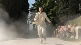 Image for George Clooney Is Running From Reality in Noah Baumbach&#8217;s &#8216;Jay Kelly&#8217; Trailer