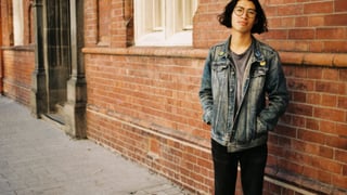 Image for Pickle Darling Shares Charming New Single ‘Congratulations Champion&#8217;