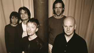 Image for Ed O&#8217;Brien Hints at 2027 Radiohead Australia Tour