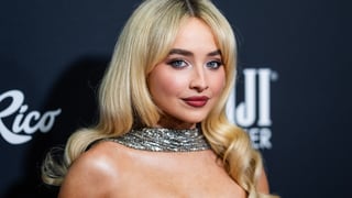 Image for Sabrina Carpenter on Album Cover Backlash: &#8216;Y&#8217;all Need to Get Out More&#8217;