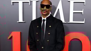 Image for Snoop Dogg Addresses His Comments on Same-Sex Couple in &#8216;Lightyear&#8217;: &#8216;My Bad&#8217;