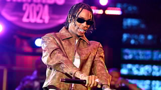 Image for Soulja Boy Gun Charge Rejected by L.A. District Attorney