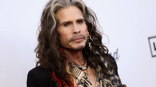 Image for Steven Tyler Accuser Blasts His Latest Bid to Dismiss Child Sex Lawsuit With Trial Looming