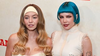 Image for Halsey Asks Fans to See &#8216;Americana&#8217; Despite &#8216;Denim Bullshit&#8217;