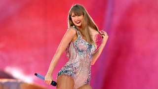 Image for Taylor Swift Reunites With Max Martin, Shellback for &#8216;The Life of a Showgirl&#8217;: &#8216;Catching Lightning in a Bottle&#8217;