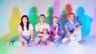 Image for The Beths Reckon With Growing Up
