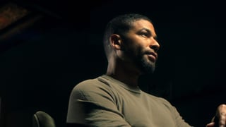 Image for See Jussie Smollett Sit Down for Netflix Doc Interview About 2019 Alleged Attack