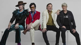 Image for ARIA Hall of Fame to Induct You Am I