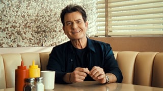 Image for Charlie Sheen Is an Open Book in &#8216;aka Charlie&#8217; Documentary Trailer