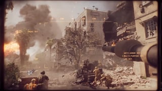 Image for &#8216;Battlefield 6&#8217; Is the Harrowing Multiplayer Cure for &#8216;Call of Duty&#8217; Fatigue