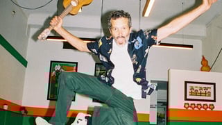 Image for &#8216;I Was Almost Obsessively Trying to Not Be Funny&#8217;: Flight of the Conchords&#8217; Bret McKenzie&#8217;s Journey From Music to Comedy &#038; Back Again