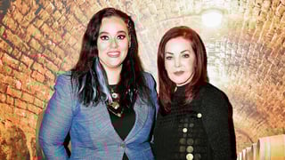 Image for Priscilla Presley Sued for $50 Million by Partners She Accused of Elder Abuse