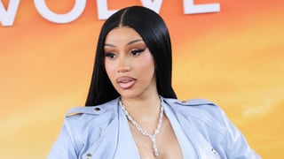 Image for Cardi B Testifies at Security Guard Assault Trial: &#8216;I Didn&#8217;t Touch Her&#8217;