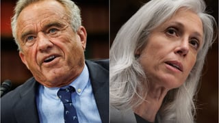 Image for RFK Jr. Sends CDC Spiraling, Leading to Wave of Resignations