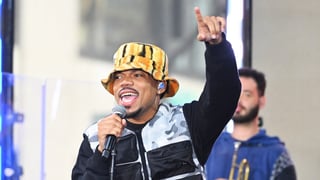 Image for Chance The Rapper Sets Release Date For New Album &#8216;Star Line&#8217;