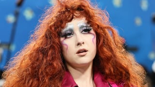 Image for Chappell Roan Will Induct Cyndi Lauper Into Rock & Roll Hall of Fame