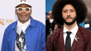 Image for ESPN Won&#8217;t Air Spike Lee&#8217;s Colin Kaepernick Docuseries Due to &#8216;Creative Differences&#8217;