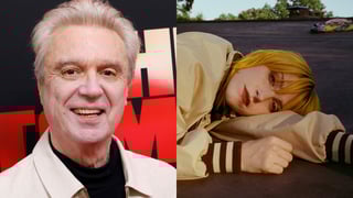 Image for David Byrne and Hayley Williams Soundtrack Netflix&#8217;s &#8216;The Twits&#8217; With Original Songs