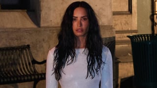 Image for Demi Lovato Speeds Into Her Electro-Pop Era With &#8216;Fast&#8217;