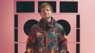 Image for CYRIL Transforms Ed Sheeran’s ‘Camera’ with New Remix