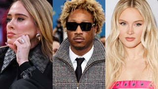 Image for Were Future, Adele, and Zara Larsson&#8217;s Instagram Accounts Hacked to Promote a Memecoin?