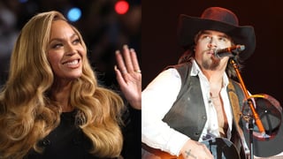 Image for Gavin Adcock Doesn&#8217;t Think Beyoncé &#8216;Cares About Country Fans&#8217;