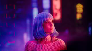 Image for Halsey to Bring &#8216;Back to Badlands&#8217; Anniversary Tour to Australia