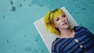 Image for Hayley Williams Longs for Home in &#8216;Glum&#8217; Video