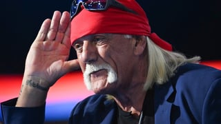 Image for Hulk Hogan&#8217;s Cause of Death Revealed as Heart Attack
