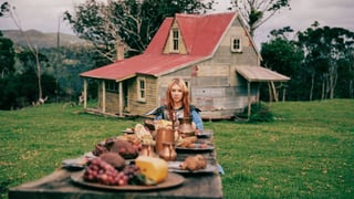 Image for Alison Wonderland Announces Fourth Album &#8216;Ghost World&#8217;