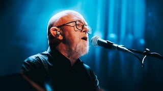 Image for Dave Dobbyn Announces New Zealand Tour