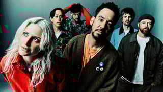 Image for Linkin Park Officially Tease Australia Tour