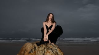 Image for Meg Washington Calls New Album &#8216;A Message in a Bottle&#8217;