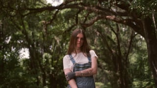 Image for Ethel Cain Announces Australia &#038; New Zealand Tour