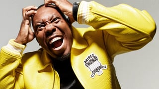 Image for Dizzee Rascal to Headline Rhythm and Alps 2025