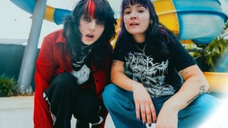 Image for Best Australian Music of the Week: August 4th-10th